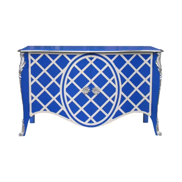 Commode buffet Louis XV <br />
 Réf. 696