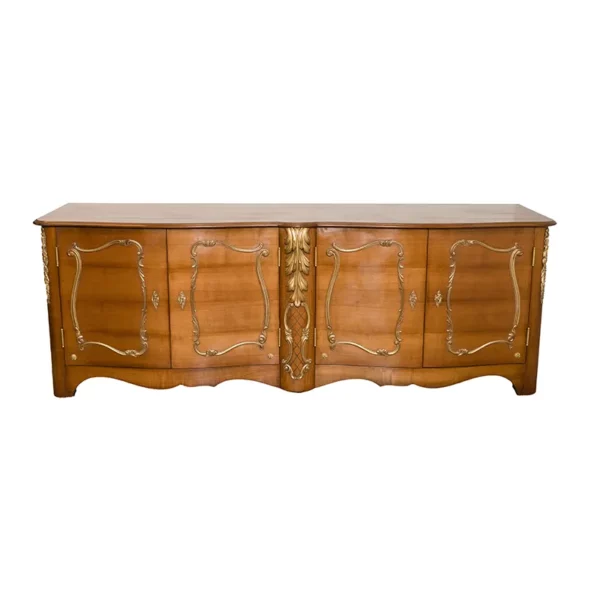 Buffet Régence <br /> Réf. 715