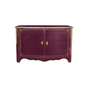 Buffet Régence <br />
 Réf. 715