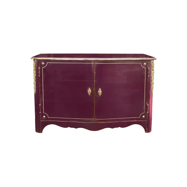 Buffet Régence <br />
 Réf. 715