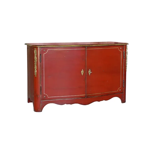 Buffet Régence <br />
 Réf. 715