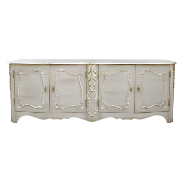 Buffet Régence <br />
 Réf. 715