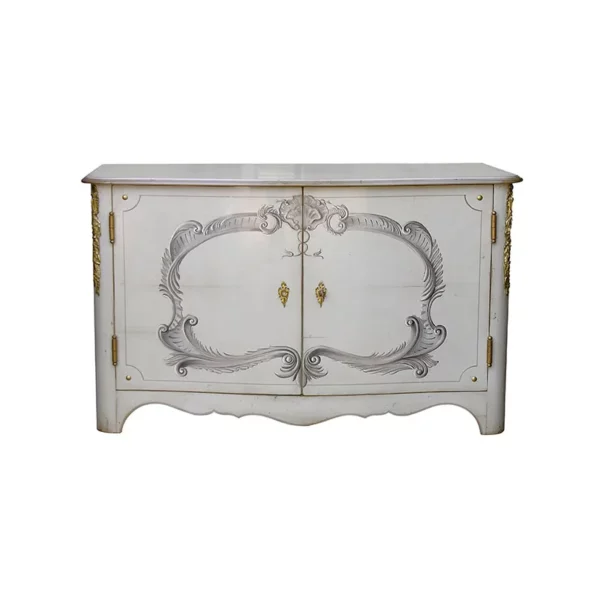 Regency dresser <br>Ref. 715