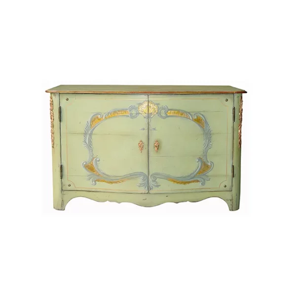 Regency dresser<br>Ref. 715