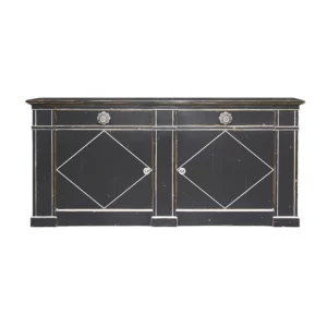Directoire dresser<br>Ref. 728TER