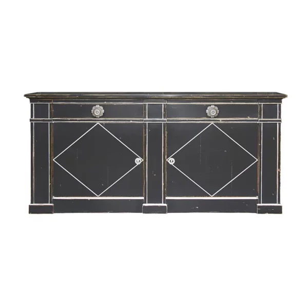 Buffet Directoire <br />
 Réf. 728TER