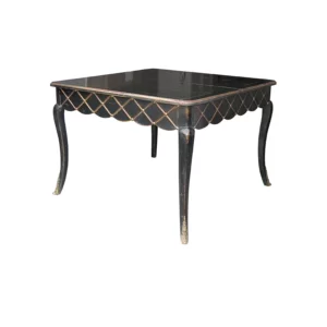 Table Régence C.C. <br />
 Réf 737