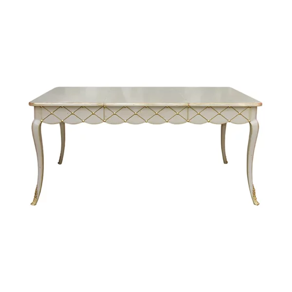Table Régence C.C. <br />
 Réf 737