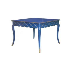 Regency C.C. table <br>Ref 737