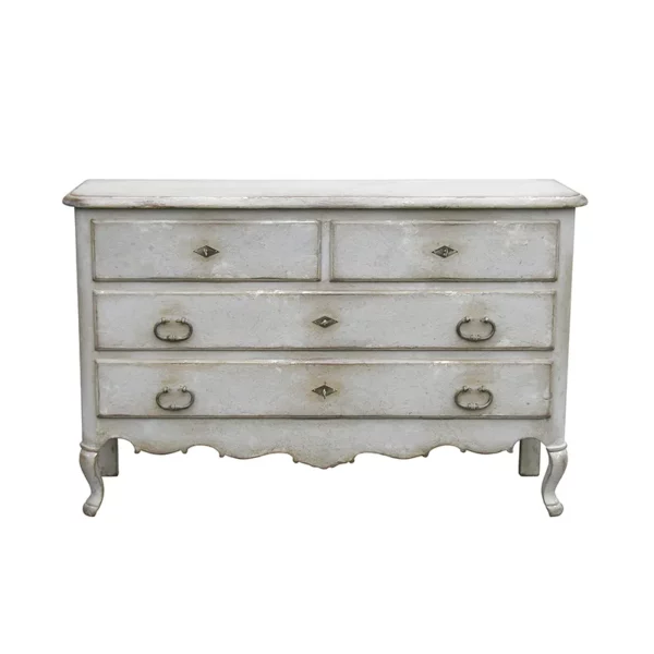 Commode Campagne Gustave III <br /> Réf. 742