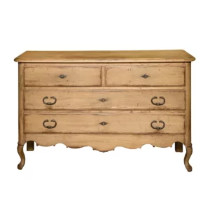 Commode Campagne Gustave III <br /> Réf. 742