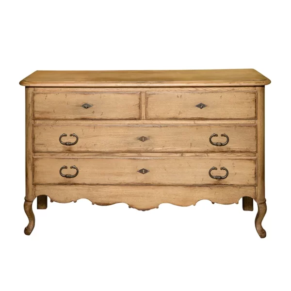 Commode Campagne Gustave III <br /> Réf. 742