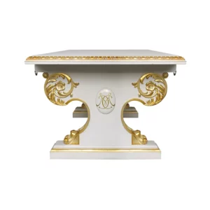 Table baroque italienne XVIIIème <br />
 Réf. 751