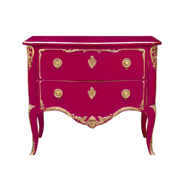Commode Transition <br /> Réf. 756