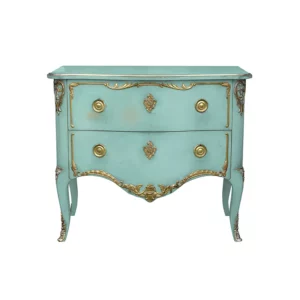 Transition chest of drawers <br>Ref. 756
