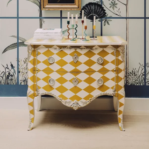 Commode Transition <br /> Réf. 756