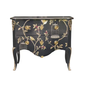 Transition chest of drawers <br>Ref. 756