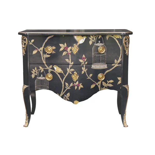 Commode Transition <br /> Réf. 756