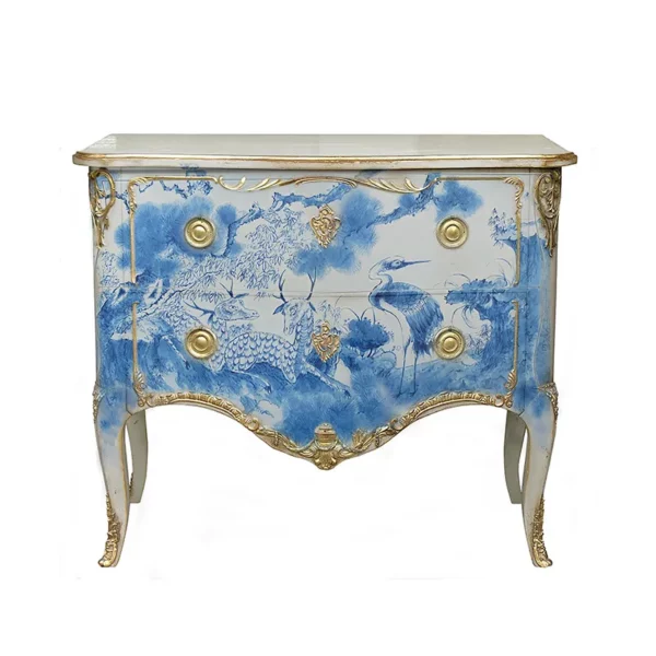 Commode Transition <br /> Réf. 756
