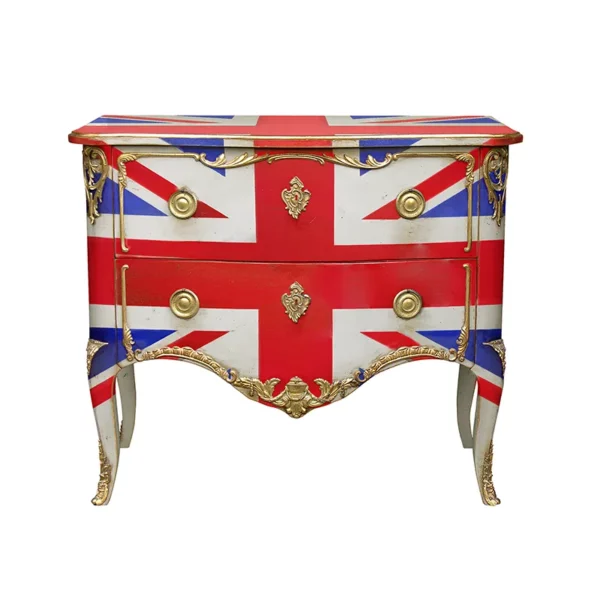 Commode Transition <br /> Réf. 756