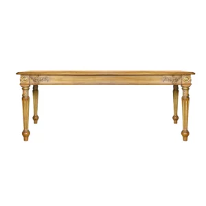 Napoleon III dining table <br>Ref. 757