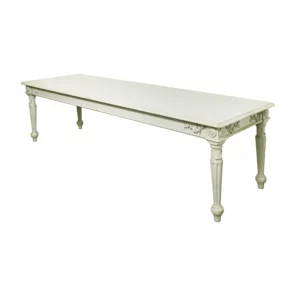 Napoleon III dining table <br>Ref. 757