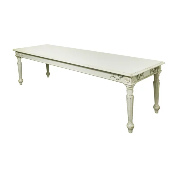 Table à dîner Napoléon III <br /> Réf. 757