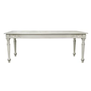 Table à dîner Napoléon III <br /> Réf. 757