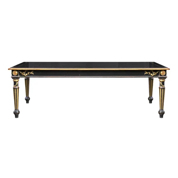 Table à dîner Napoléon III <br /> Réf. 757
