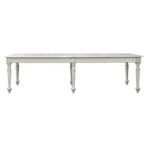 Napoleon III dining table <br>Ref. 757TER