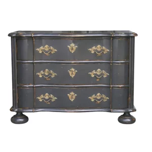 Commode Gustave III <br />
 Réf. 770