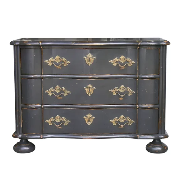 Commode Gustave III <br />
 Réf. 770