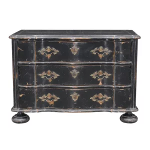 Gustave III chest of drawers <br>Ref. 770