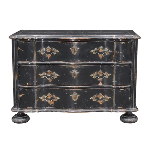 Commode Gustave III <br />
 Réf. 770