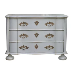 Gustave III chest of drawers <br>Ref. 770