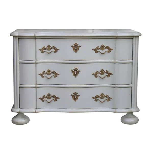 Gustave III chest of drawers <br>Ref. 770