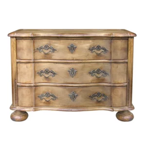 Gustave III chest of drawers <br>Ref. 770