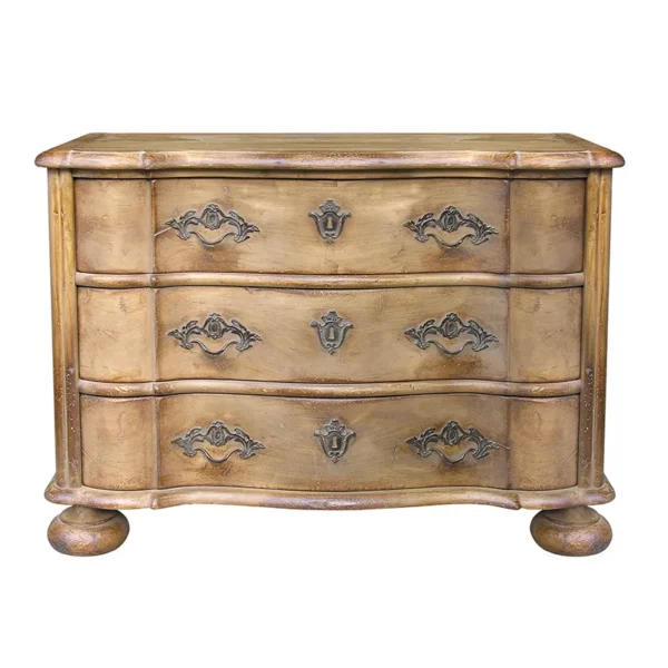 Commode Gustave III <br /> Réf. 770