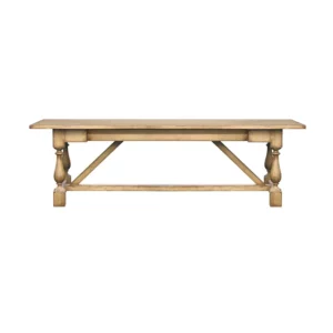 18th century kneading table<br>Ref. 777