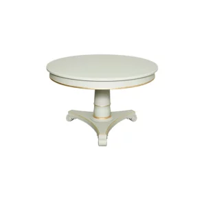 Napoleon III table without sculpture <br> Ref. 792