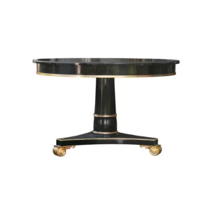 Napoleon III table<br>Ref. 792