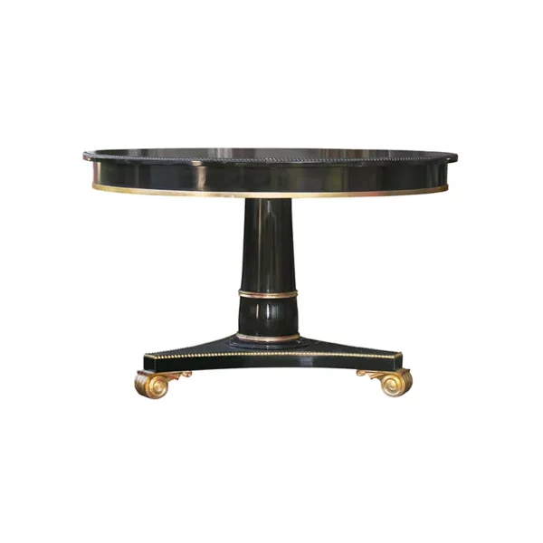 Table Napoléon III <br /> Réf. 792