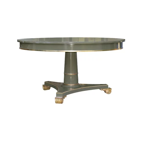 Table Napoléon III <br /> Réf. 792