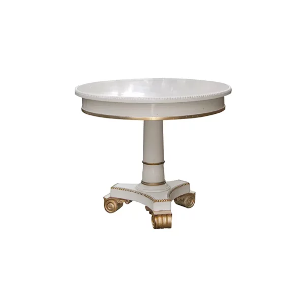 Table Napoléon III <br /> Réf. 792