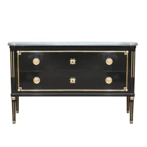 Louis XVI chest of drawers <br>Ref. 793