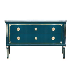 Louis XVI chest of drawers <br>Ref. 793