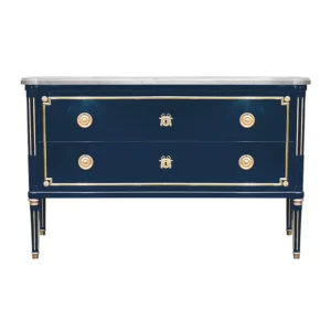 Louis XVI chest of drawers <br>Ref. 793