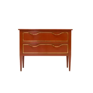 Commode Rue de Beaune <br />
 Réf. 816