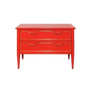 Rue de Beaune chest of drawers <br>Ref. 816
