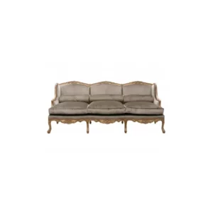 Regency bergère with wings <br>Ref. 141